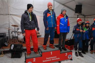 Siegerehrung Derby 2019 00014